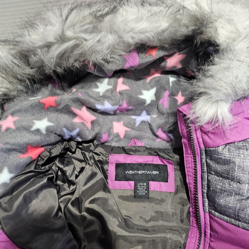 Jacket - Picture 4 of 11